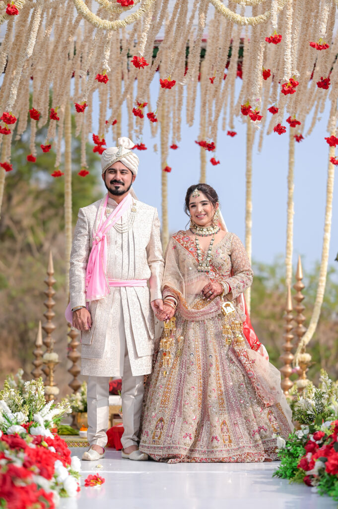 why candid wedding photography is better