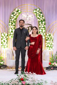 Read more about the article Luxury Wedding Photography in Solapur for Stunning Weddings