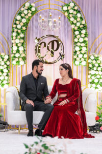 Read more about the article Make Your Wedding Look Royal with the Best Portrait Photography in Solapur