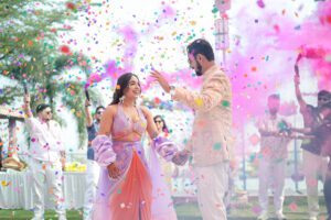 Read more about the article Candid vs Traditional Wedding Photography: The Best Choice for Couples