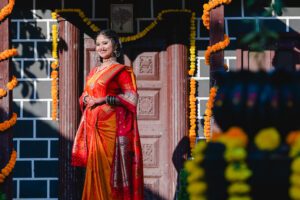 Read more about the article Why Cinematic Wedding Photography Is Better Than Traditional