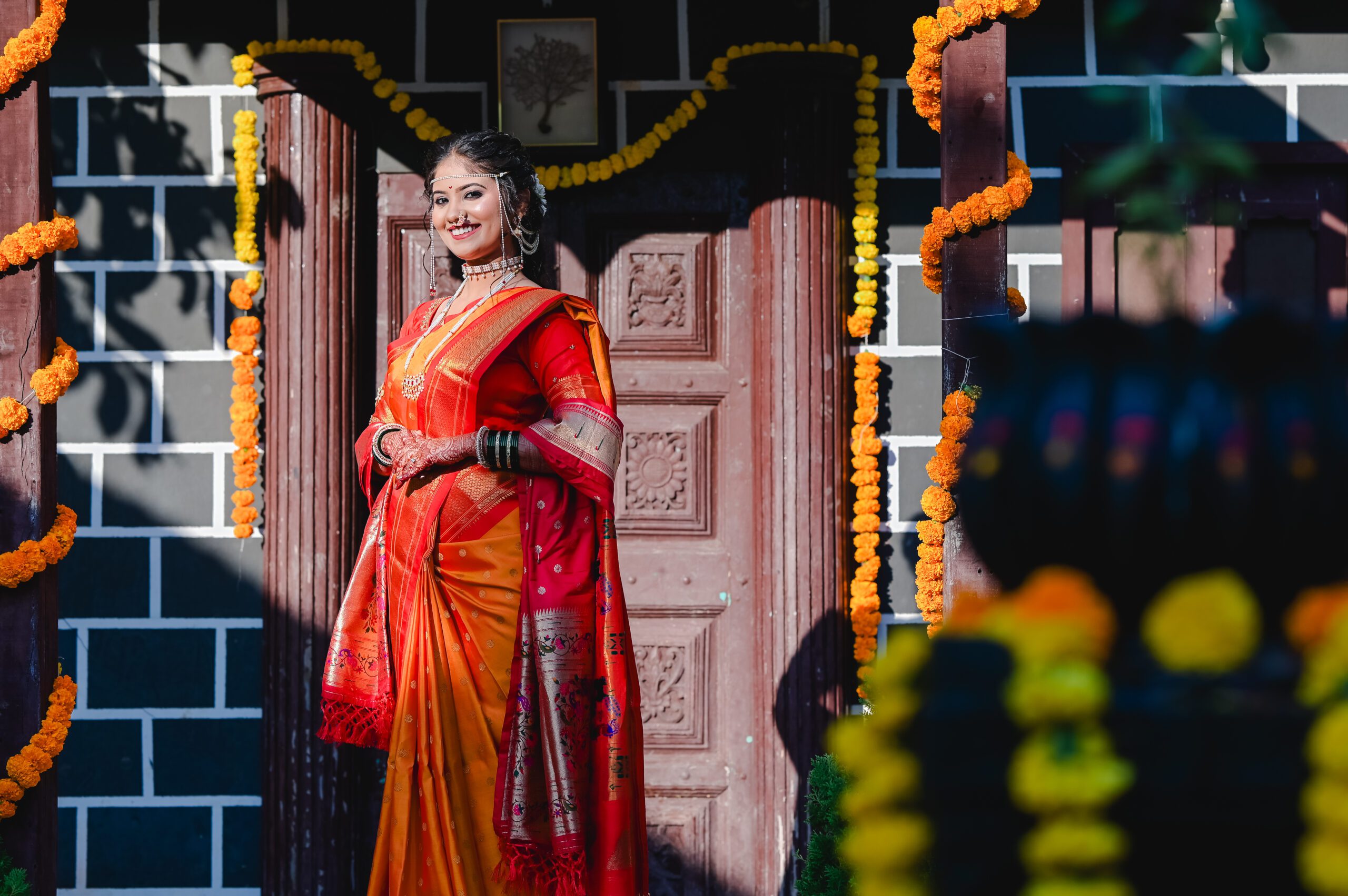 You are currently viewing Why Cinematic Wedding Photography Is Better Than Traditional