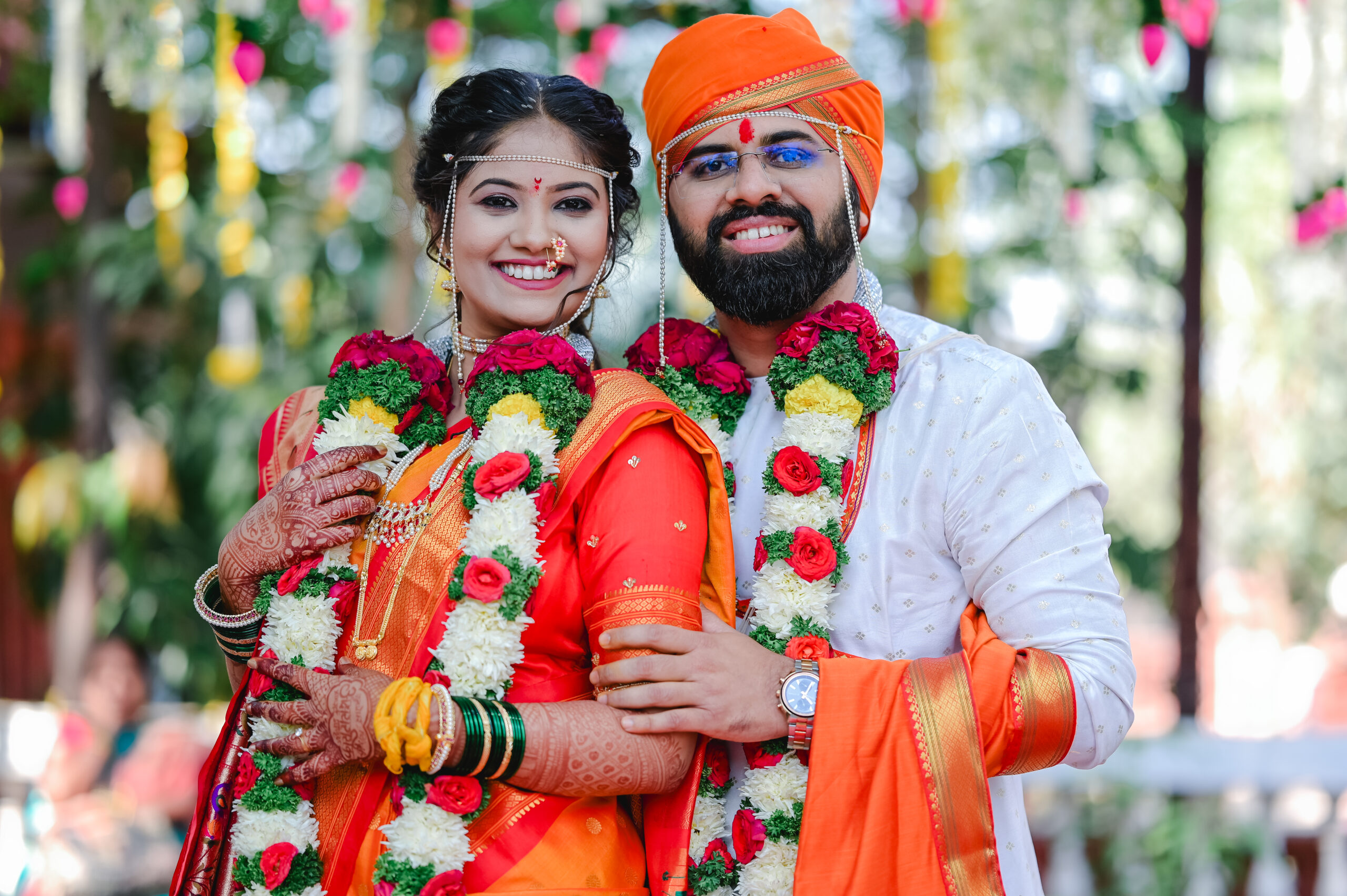 Read more about the article Best Wedding Photographer in Solapur | Book Now