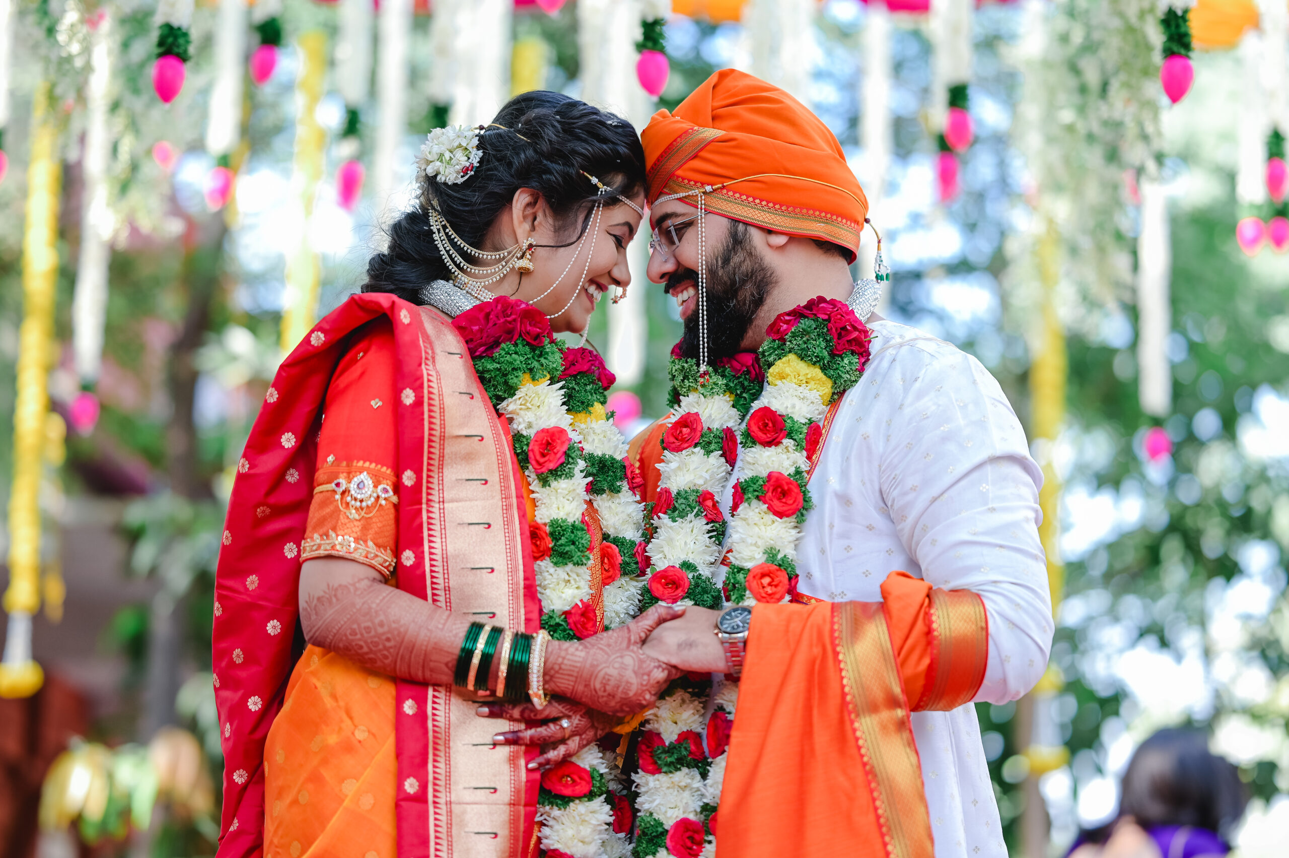 Read more about the article What Couples Need in a Complete Wedding Package