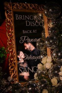 Read more about the article Beautiful Sangeet Photography in Solapur for Vibrant Wedding Nights