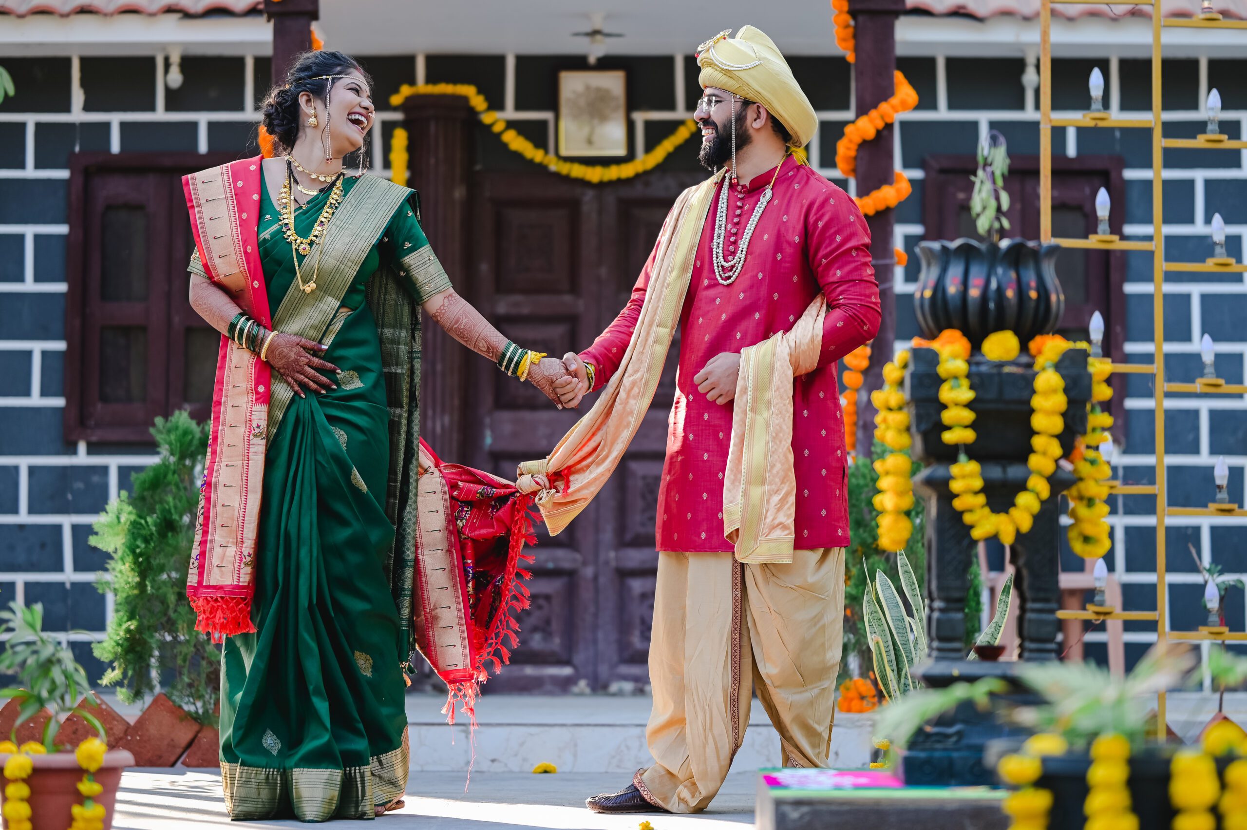 You are currently viewing Best Wedding Poses for Bride and Groom You’ll Love