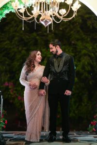 Read more about the article Candid Wedding Photography in Solapur – Real Emotions, Beautiful Memories