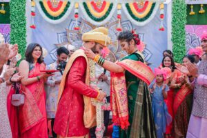 Read more about the article The Best Wedding Photography Checklist for Your Big Day