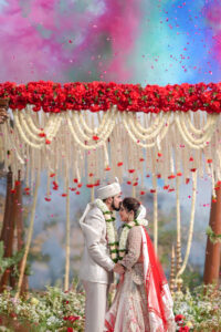 Read more about the article Wedding Photography and Cinematography in Solapur That Couples Love