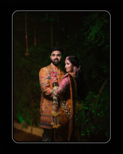 Read more about the article How to Nail Haldi Ceremony Photography: 9 Expert Tips