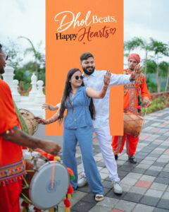 Read more about the article Candid Wedding Photography: 9 Proven Reasons Real Joy Wins